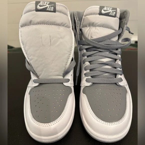 Air Jordan 1 Retro High OG - Stealth/White (9M/10.5W)